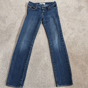 Abercrombie Kids Denim Jeans
